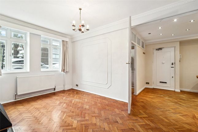 Flat 62, Townshend Court,, Townshend Road, London photo 4