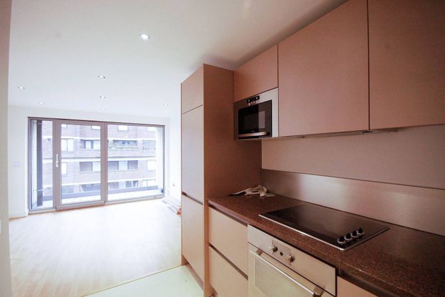 Thumbnail Flat for sale in Vauxhall Bridge Road, Westminster, London