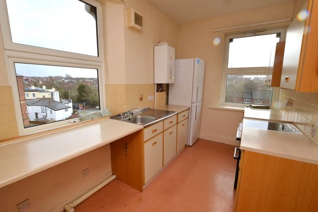 3, 1, Blackall Road, Exeter photo 3