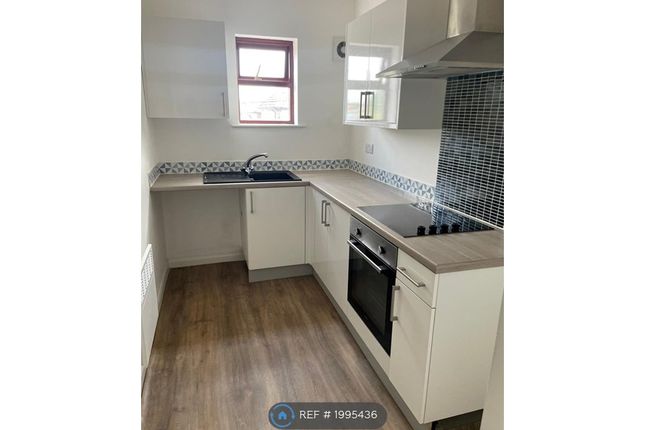 Flat to rent in Oaktree Apartments, Derby