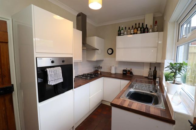 4, Church Street, South Cave Brough photo 2