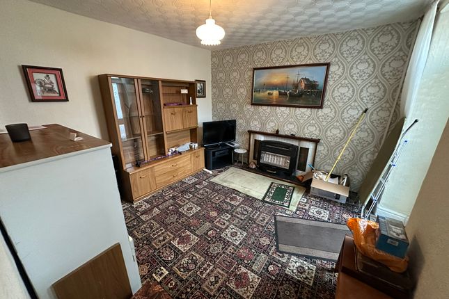 Terraced house for sale in Pontypridd Road, Porth