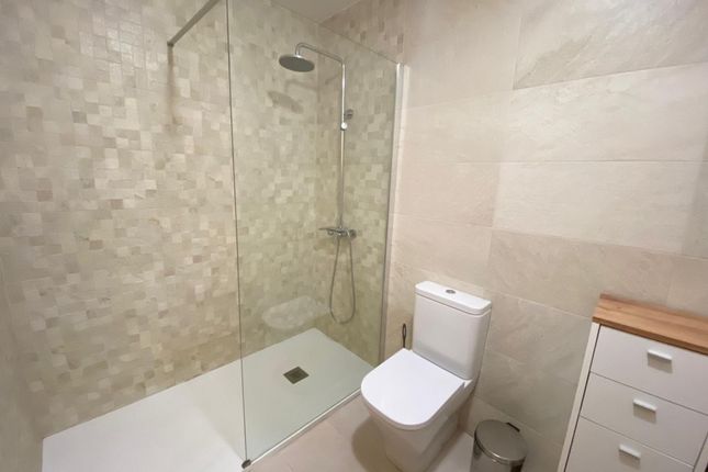 Apartment for sale in Albox, Almería, Spain