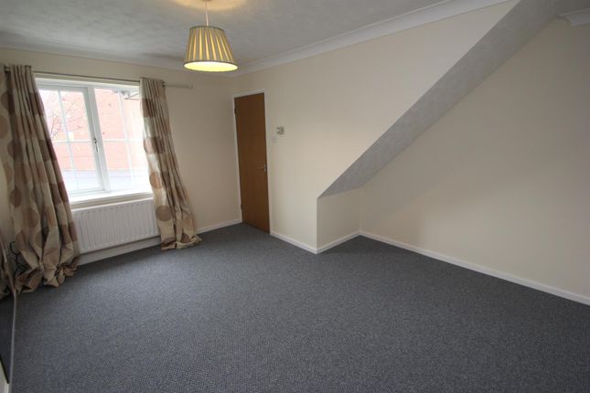 Property to rent in Abbey Close, Parklands, Bromsgrove