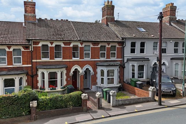 3-bed terraced on 47 Tonbridge Road, Maidstone, £350,000