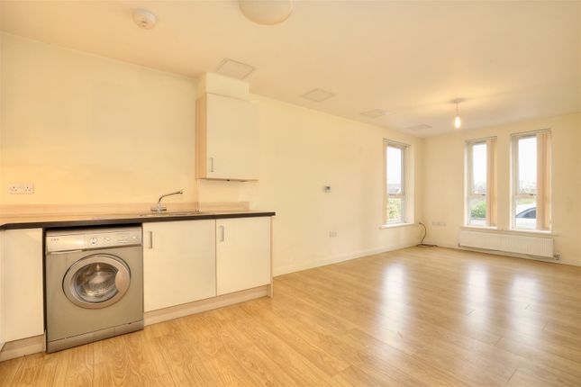 Apt 17 Gatefield House, 13 Gatefield Road, Sheffield photo 4