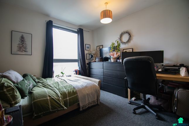 Flat for sale in Brabloch Park, Paisley