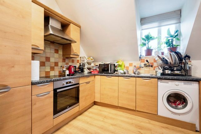 Flat 17, Stamford Yard, Kneesworth Street, Royston photo 3
