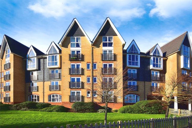 Flat 136, Scotney Gardens,, St. Peters Street, Kent photo 3