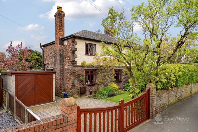 Thumbnail Semi-detached house for sale in Delph Lane, Whiston, Prescot, Merseyside
