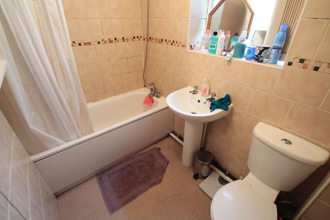 End terrace house for sale in Coburn Street, Cathays, Cardiff