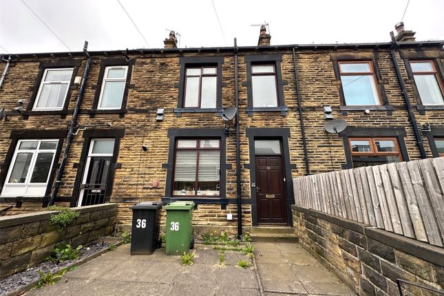 Terraced house for sale in Scotchman Lane, Morley, Leeds, West Yorkshire