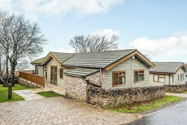 2-bed caravan on 8, Thanet Well Lodge Retreat, Penrith, £79,995