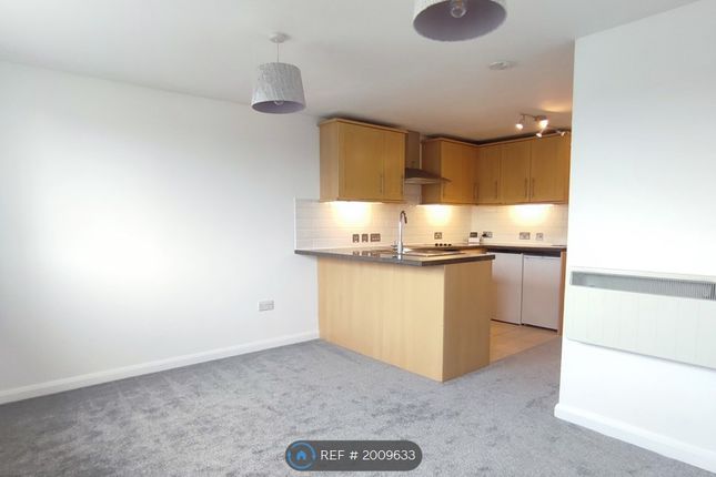 Thumbnail Flat to rent in Cleveland Road, Chichester
