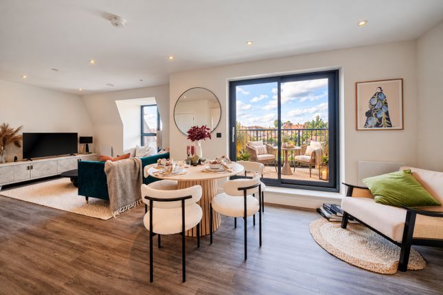 Apartment 24, Novello, Maidenhead photo 4