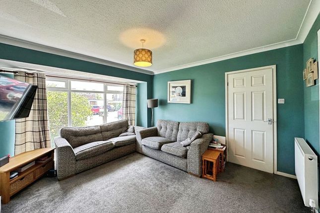 32, Cheviot Lodge, Morpeth photo 4