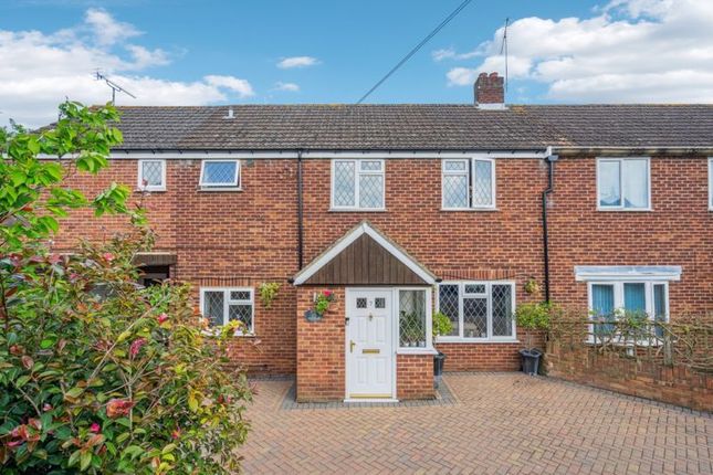 Semi-detached house for sale in Southwood Road, Cookham, Maidenhead