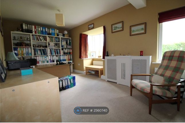 Bedroom 4 / Study