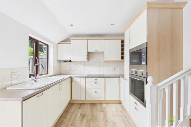 Myddle Cottage, Shrewsbury photo 2