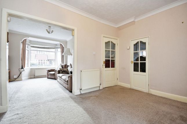 Semi-detached house for sale in Everton Street, Swinton, Manchester, Greater Manchester
