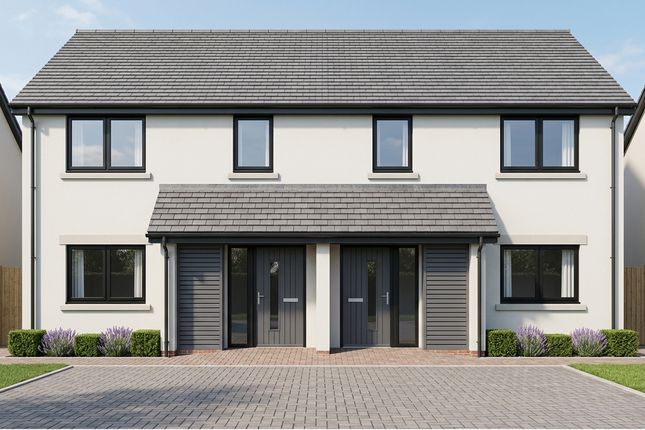 Plot 1 Chuley Meadows,, Chuley Road, Newton Abbot photo 3