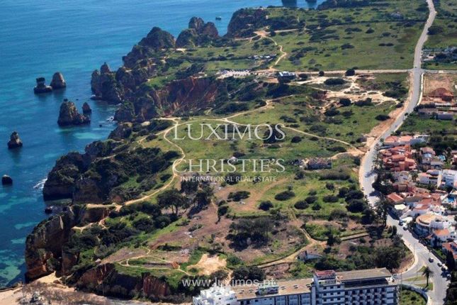 Thumbnail Land for sale in 8600-315 Lagos, Portugal