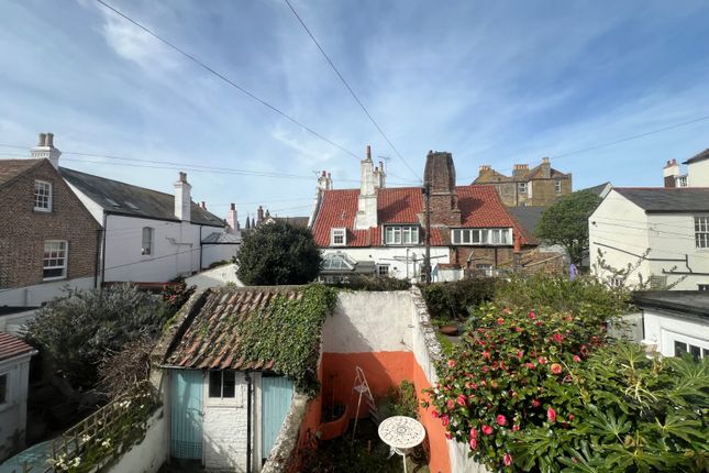 Terraced house for sale in Market Street, Deal, Kent