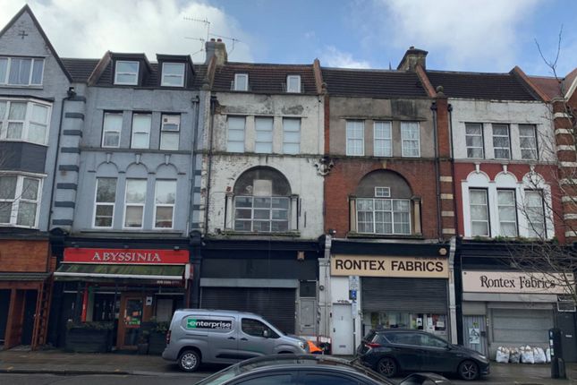 Thumbnail Flat for sale in Cricklewood Broadway, Cricklewood