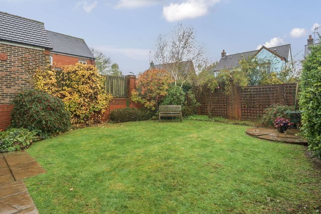 Detached house for sale in Crafts Lane, Petersfield