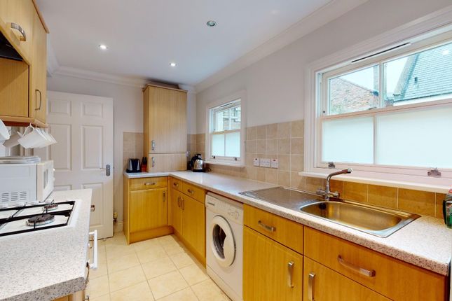 1 Albert Mews, 45, Albert Street, Ramsgate photo 2