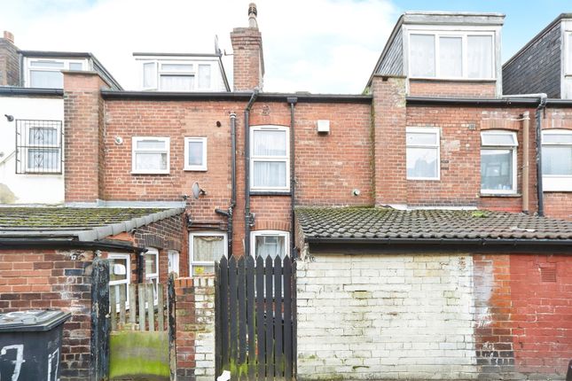 Terraced house for sale in Stanley Avenue, Leeds