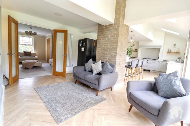 18, Graves Way, Anstey photo 4