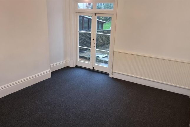 Terraced house to rent in Folkestone Road, Dover