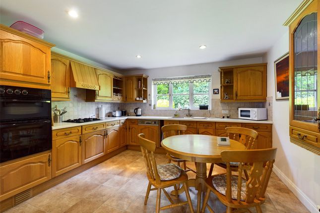 Bungalow for sale in The Close, Ross-On-Wye, Herefordshire