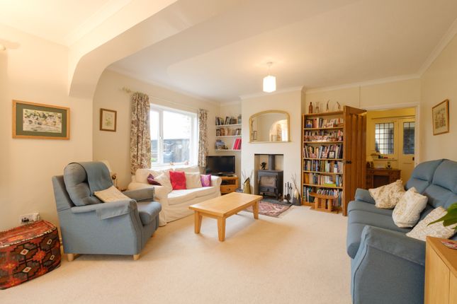 Detached house for sale in Alton Street, Ross-On-Wye