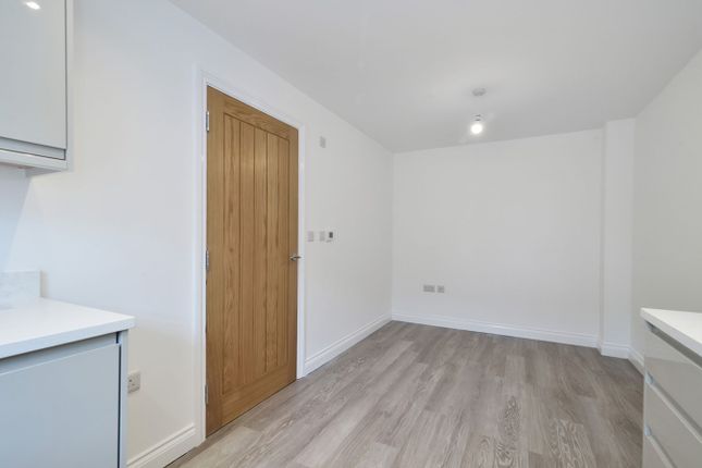 Town house for sale in St Nicholas Close, Hereford