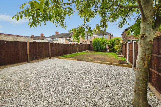 Burlidge Road, Stoke-On-Trent photo 2