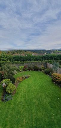 Detached house for sale in The Orchard, Mount Street, Menai Bridge
