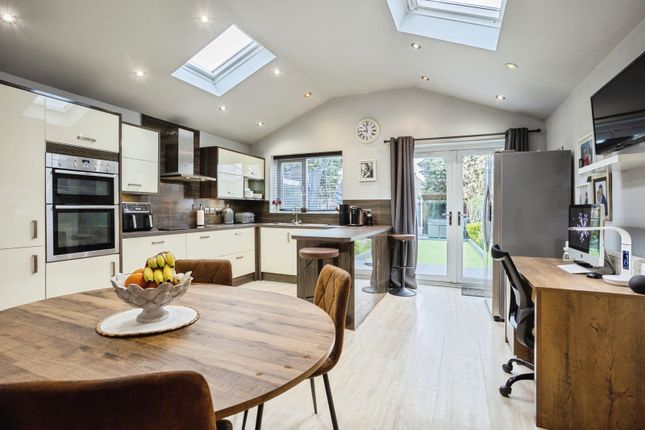 5, Beckingthorpe Drive, Nottingham photo 3