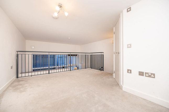 Apartment 27, Cliveland Street Loft, Birmingham City photo 4