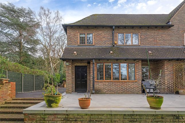 3-bed house on The Coppice,, Purley, Purley, £5,700/mo
