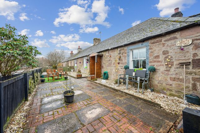 Cottage for sale in Smiddy Cottages, Guildtown, Perthshire