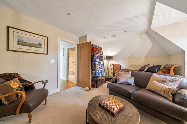 Flat for sale in Pyrford, Woking, Surrey