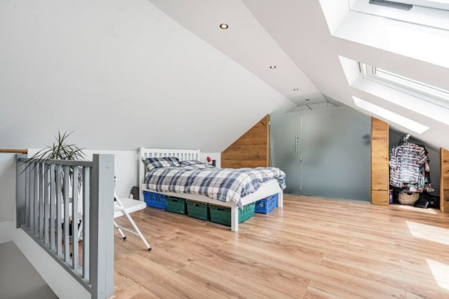 Annexe Bedroom