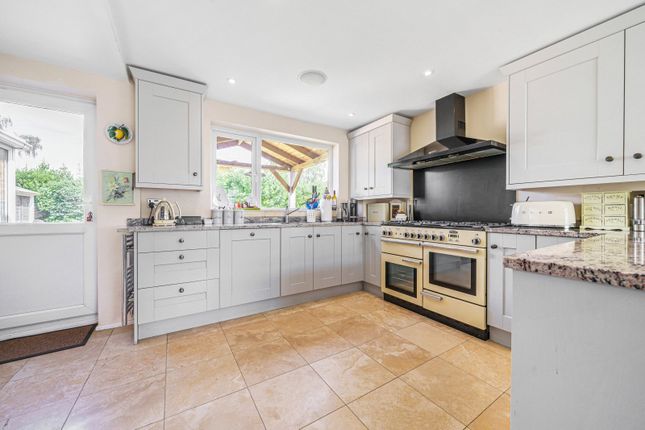 Detached house for sale in Northdowns, Cranleigh