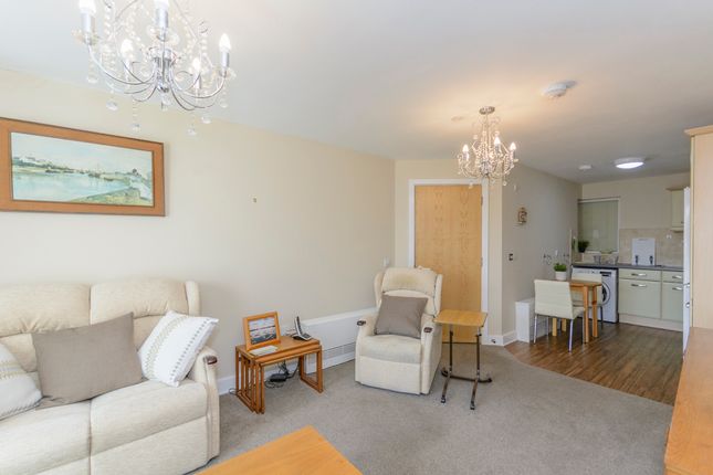 Flat for sale in Mill House, Nantwich, Cheshire