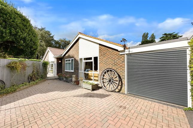 Bungalow for sale in Holly Drive, Toddington, West Sussex