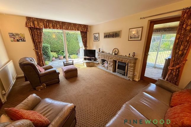 3 Garth Way, Dronfield photo 4
