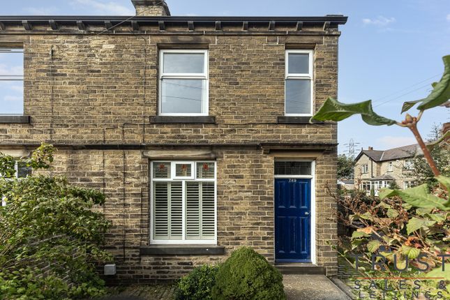 Semi-detached house for sale in Bradford Road, Birkenshaw, Bradford