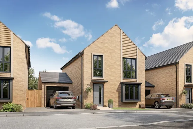 Taylor Wimpey - Artillery Mews